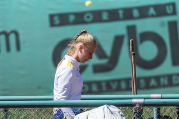 Bild 25 - RL TC an der Schirnau - SV Zehlendorfer Wespen : Ergebnis: 9:0